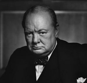 churchill